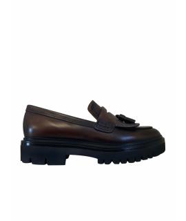 SANTONI Лоферы