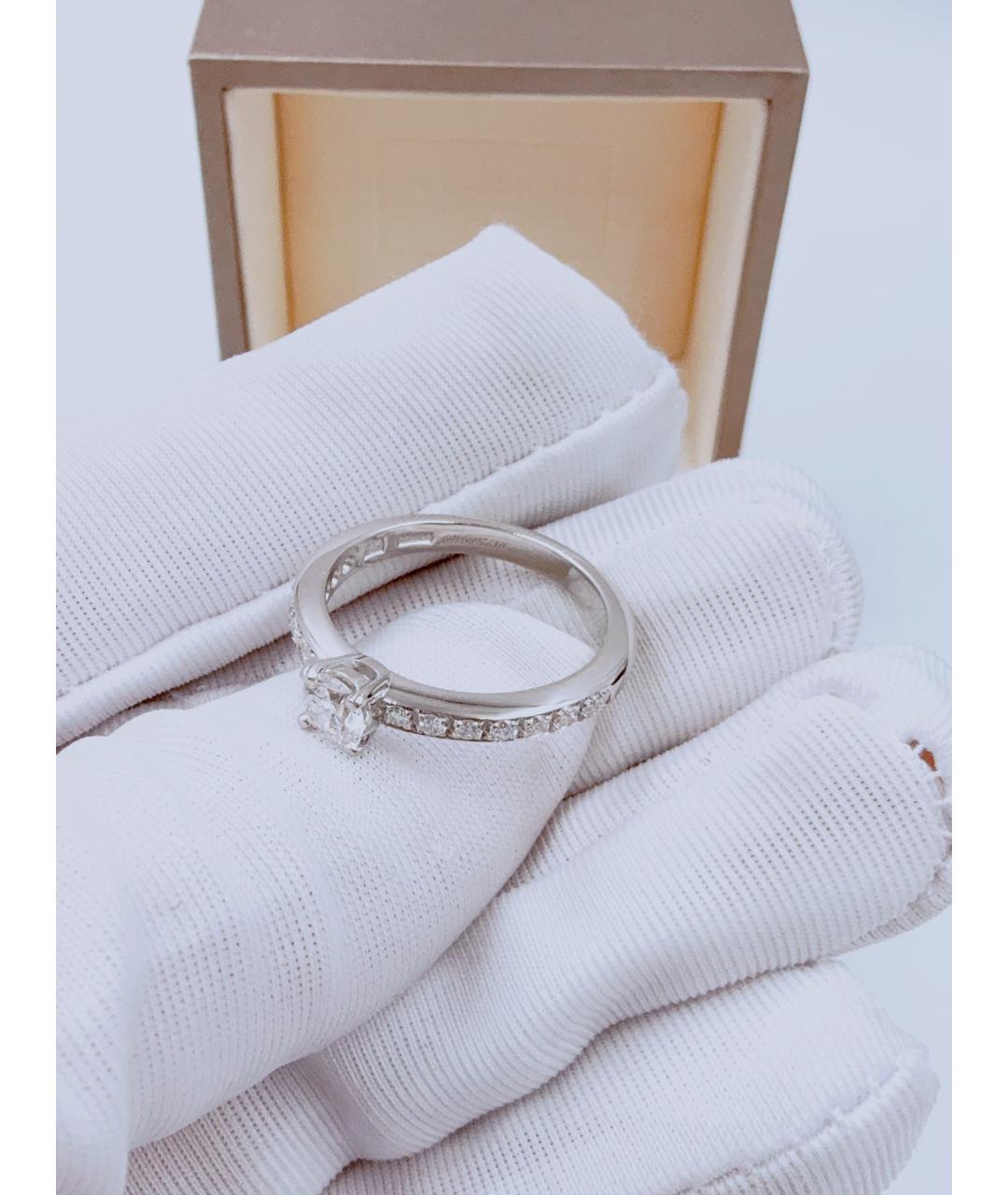 BVLGARI Серебряное кольцо, фото 7