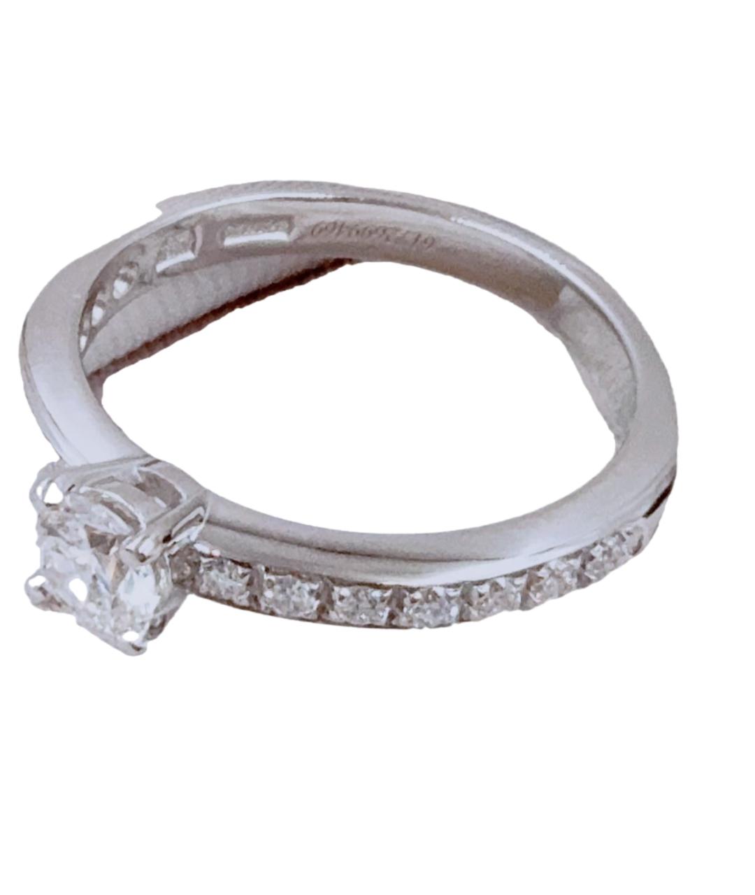 BVLGARI Серебряное кольцо, фото 6