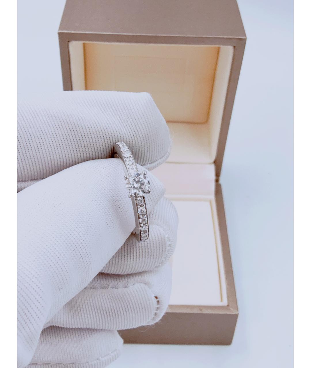 BVLGARI Серебряное кольцо, фото 4