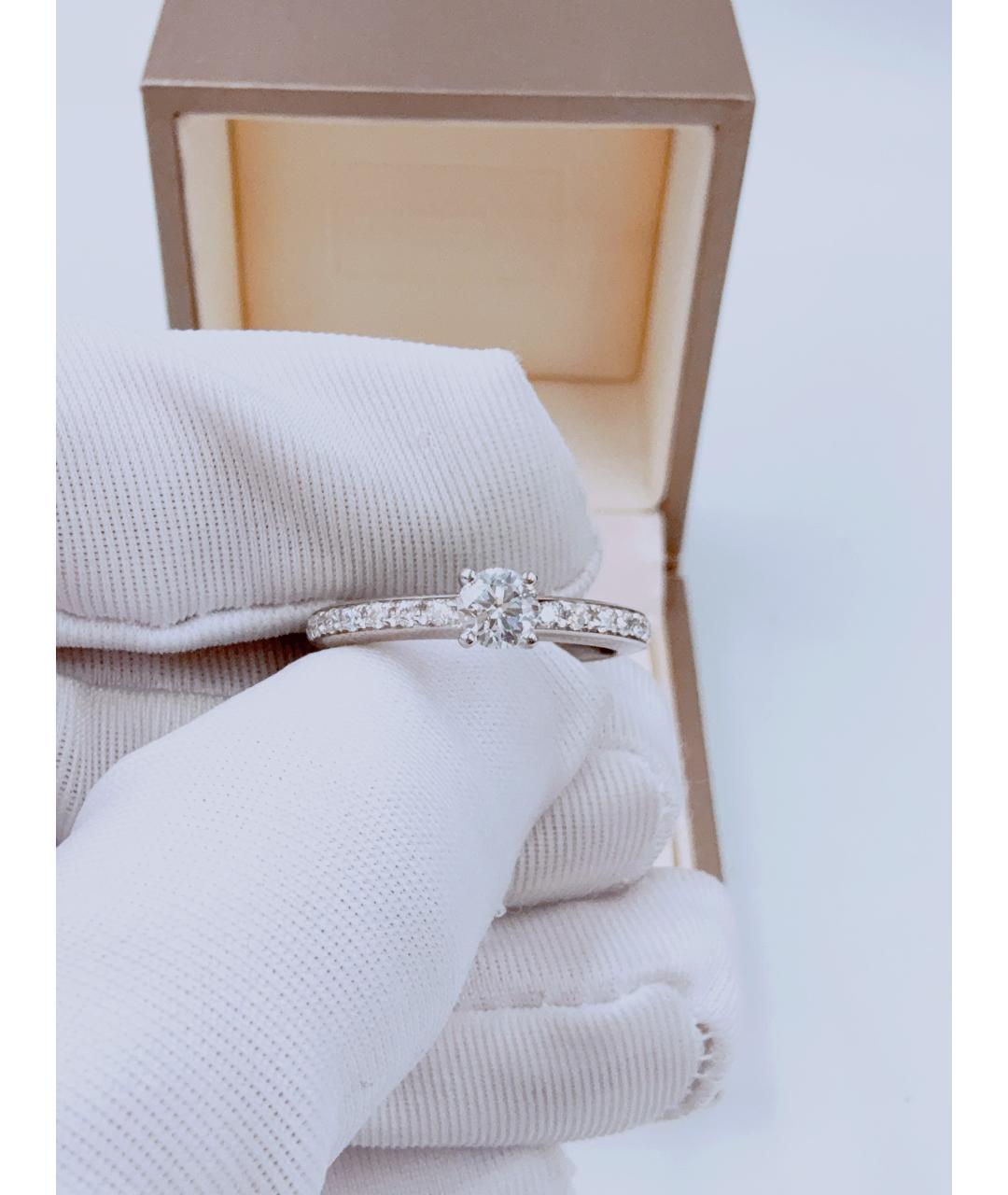 BVLGARI Серебряное кольцо, фото 3