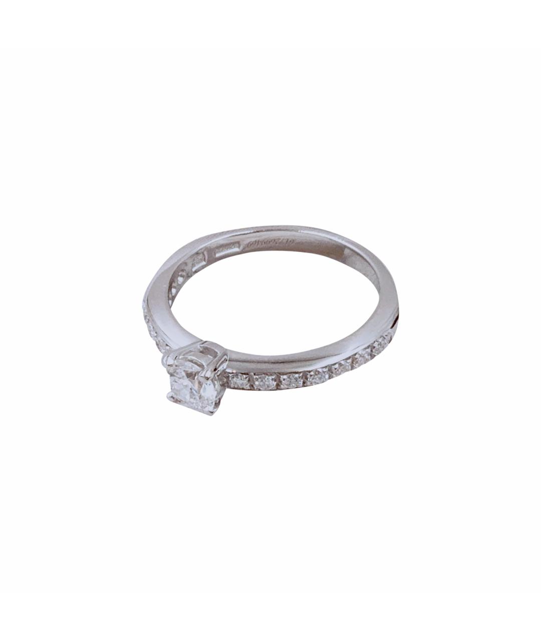 BVLGARI Серебряное кольцо, фото 1