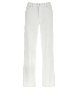 7 FOR ALL MANKIND Прямые джинсы