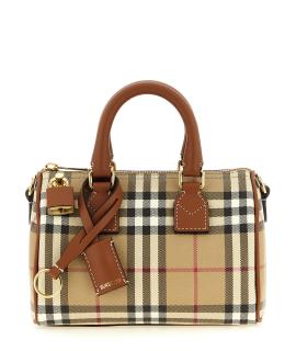 BURBERRY Сумка тоут