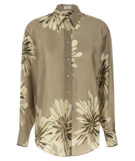 BRUNELLO CUCINELLI Рубашка