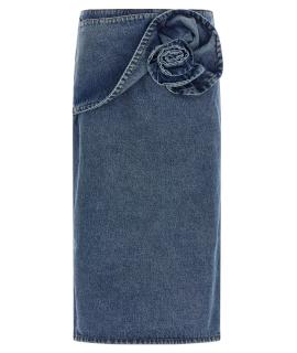 MAGDA BUTRYM Юбка миди