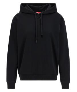 DIESEL Худи/толстовка