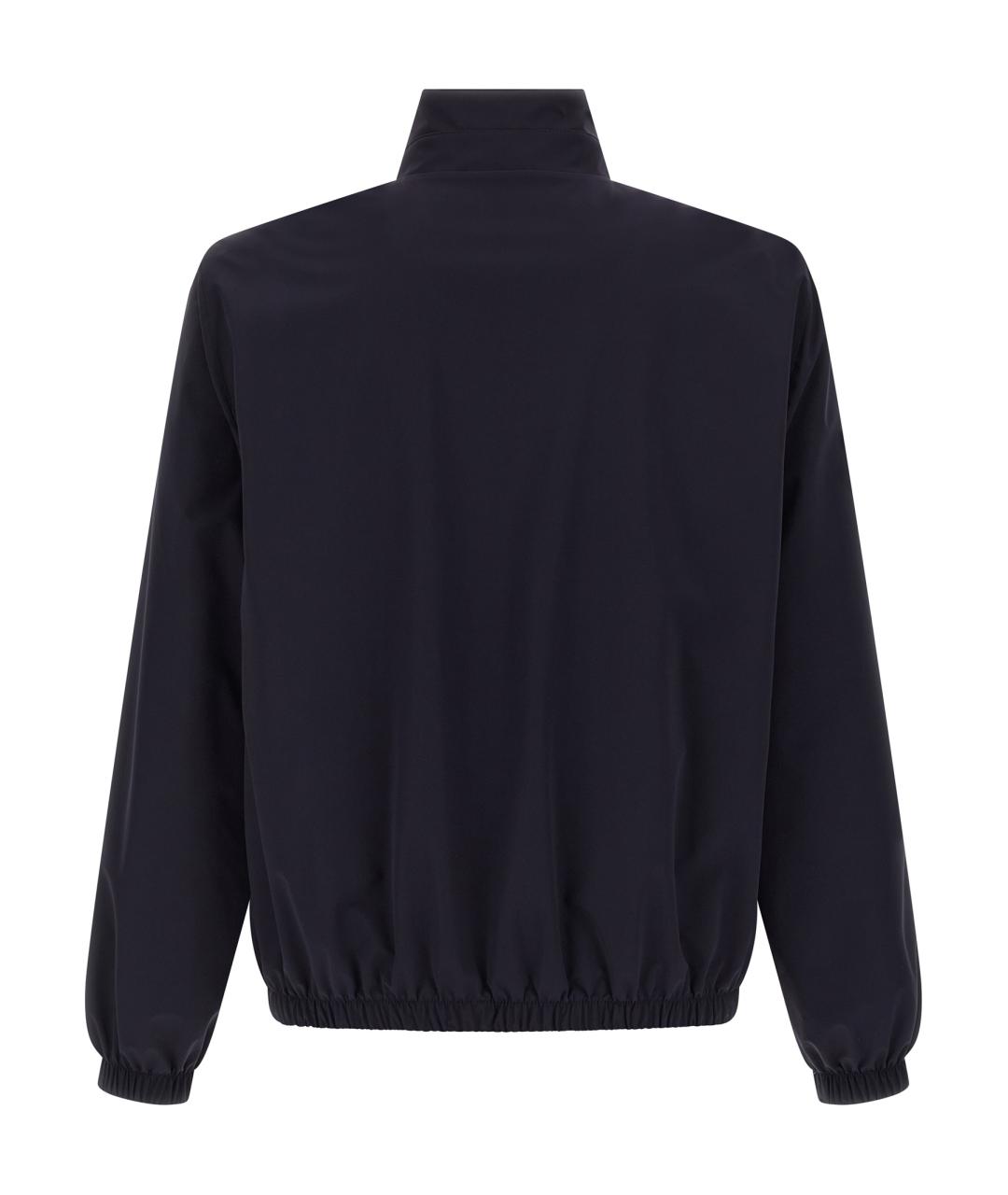 BRUNELLO CUCINELLI Мульти полиамидовая куртка, фото 3