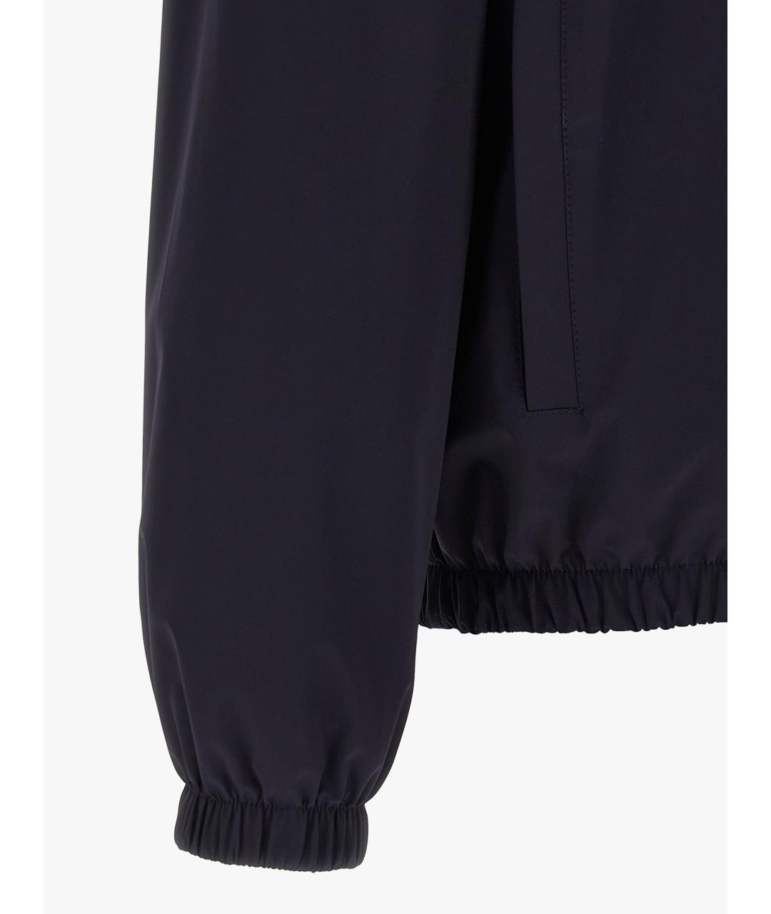 BRUNELLO CUCINELLI Мульти полиамидовая куртка, фото 5