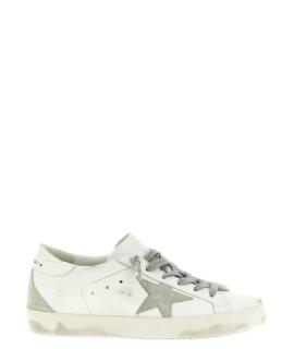 GOLDEN GOOSE DELUXE BRAND Кеды