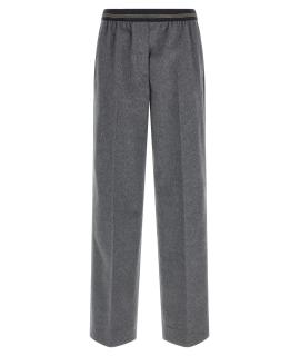 MIU MIU Прямые брюки