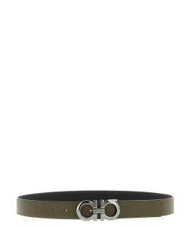 FERRAGAMO Ремень