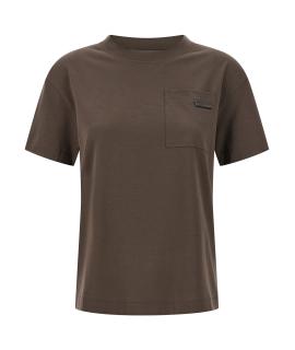 BRUNELLO CUCINELLI Футболка