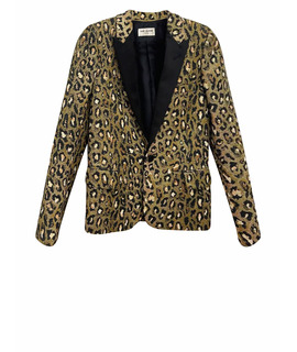 

Жакет/пиджак SAINT LAURENT S