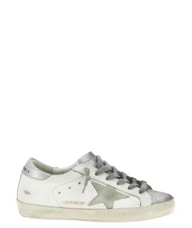 GOLDEN GOOSE DELUXE BRAND Кеды