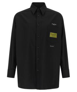 MM6 MAISON MARGIELA Кэжуал рубашка