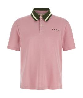 MARNI Поло с коротким рукавом