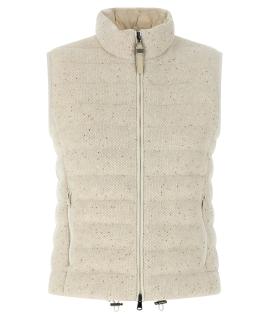 BRUNELLO CUCINELLI Жилет