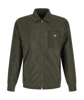 PRADA Кэжуал рубашка