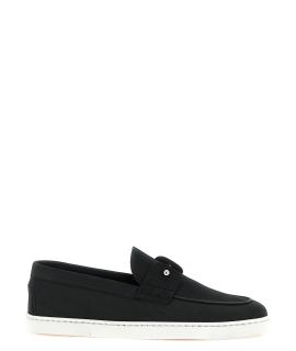 CHRISTIAN LOUBOUTIN Лоферы