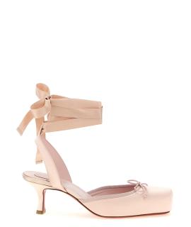 CHRISTIAN LOUBOUTIN Туфли