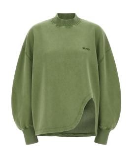 THE ATTICO Худи/толстовка