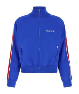 MIU MIU Худи/толстовка