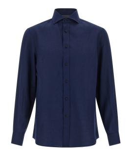 BRUNELLO CUCINELLI Кэжуал рубашка