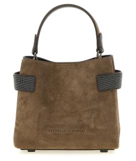 BRUNELLO CUCINELLI Сумка тоут