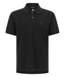CP COMPANY Поло с коротким рукавом