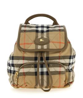 BURBERRY Рюкзак