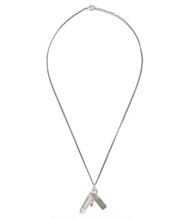 MM6 MAISON MARGIELA Подвеска