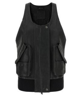 THE ATTICO Жилет