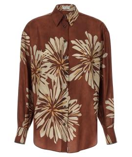 BRUNELLO CUCINELLI Рубашка