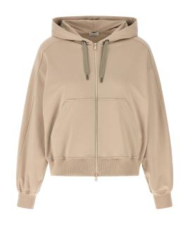 BRUNELLO CUCINELLI Худи/толстовка