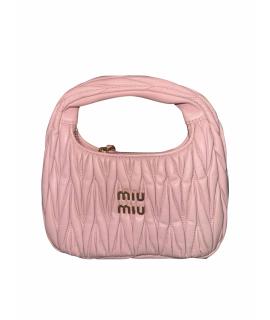 MIU MIU Сумка с короткими ручками