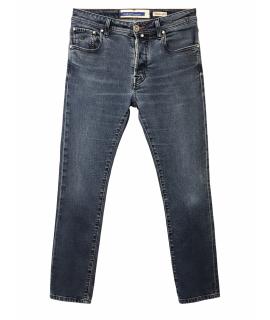 JACOB COHEN Прямые джинсы