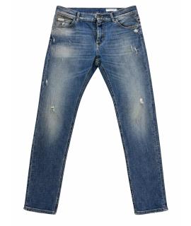 DOLCE&GABBANA Джинсы