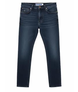 JACOB COHEN Прямые джинсы