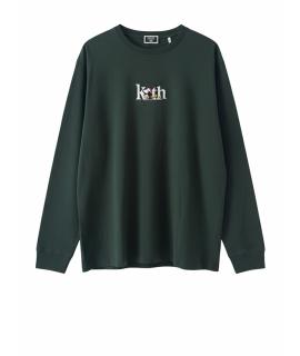 KITH Лонгслив