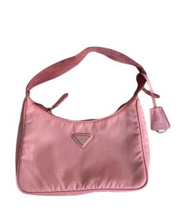 PRADA Сумка с короткими ручками