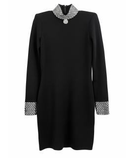 Retrofête Коктейльное платье