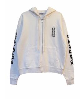 CHROME HEARTS Худи/толстовка