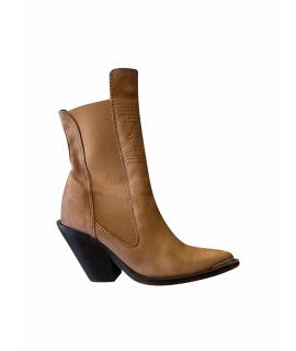 ERMANNO SCERVINO Полусапоги