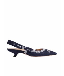 CHRISTIAN DIOR Туфли