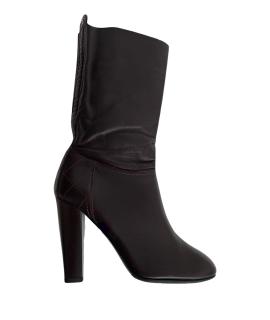 CHANEL Полусапоги