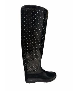 DOLCE&GABBANA Сапоги