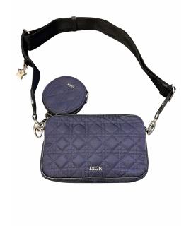 CHRISTIAN DIOR Сумка через плечо