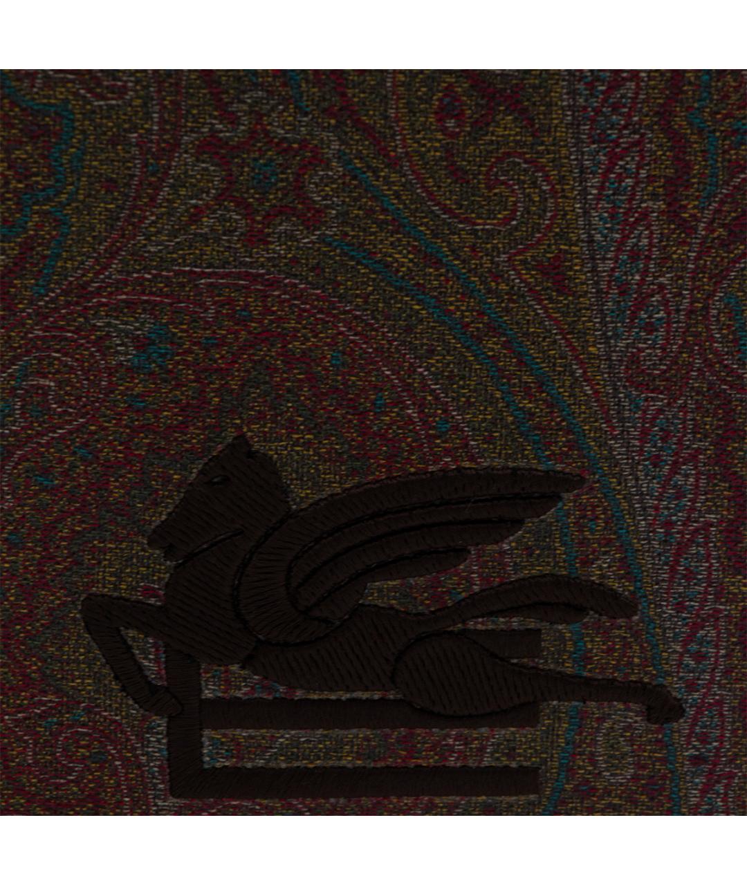 ETRO Барсетка, фото 3