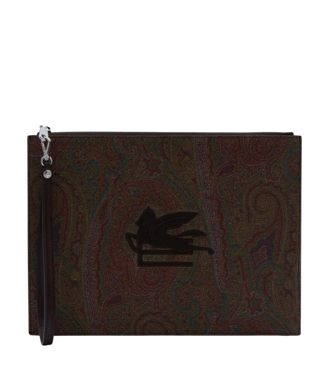 ETRO Барсетка, фото 1